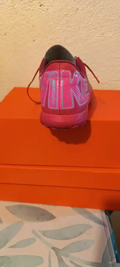 Zapatillas deportivas - miniatura 2