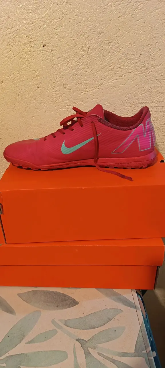 Zapatillas deportivas - 3
