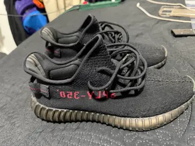 Yeezy 350 v2 - miniatura 2