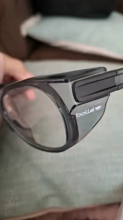 Lentes de trabajo fotocromatico - miniatura 2