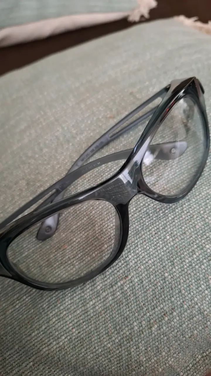 Lentes de trabajo fotocromatico - 3