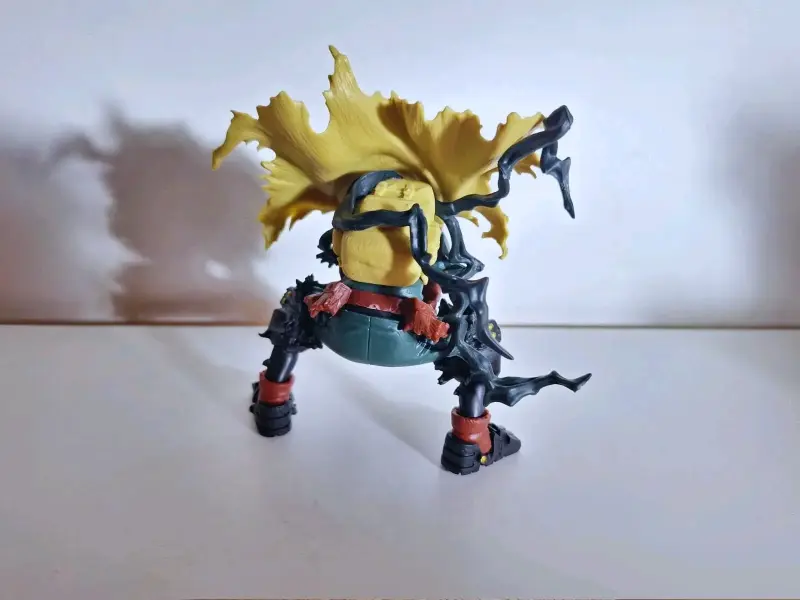 Figura Izuku Midoriya - 3