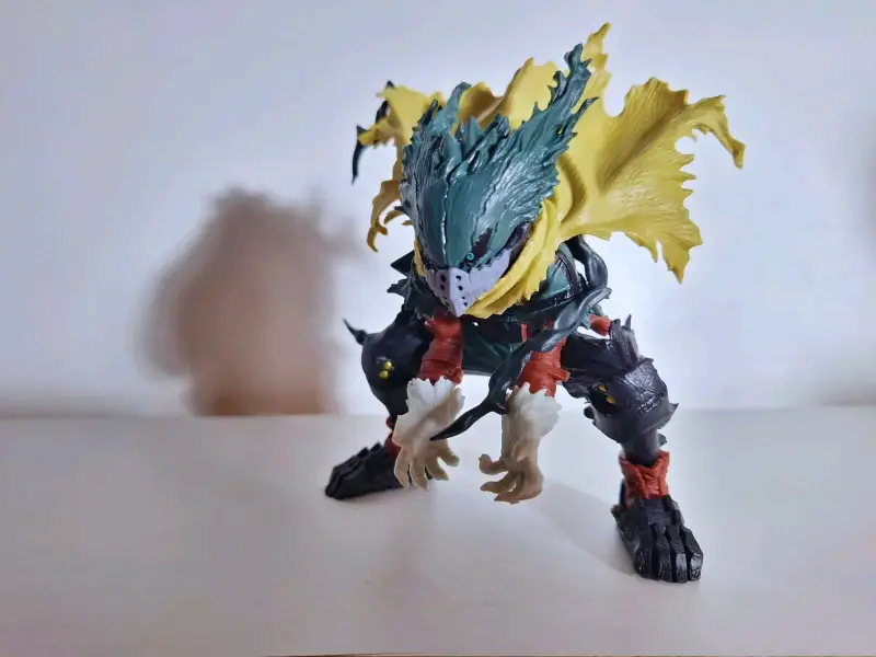 Figura Izuku Midoriya - 4