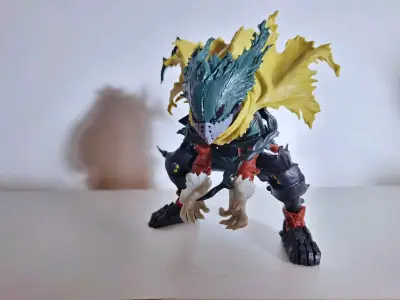 Figura Izuku Midoriya - miniatura 4