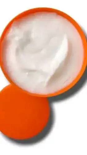 Crema capilar - miniatura 1