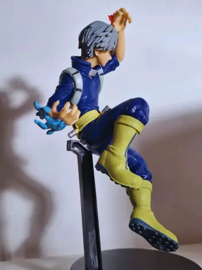 Figura de acción Shoto Todoroki - miniatura 2