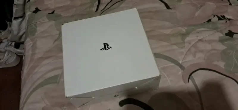 Sony PlayStation 1 - 1