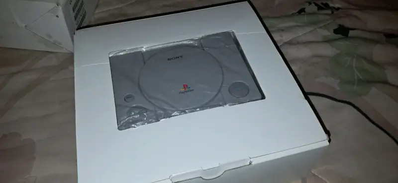 Sony PlayStation 1 - 2