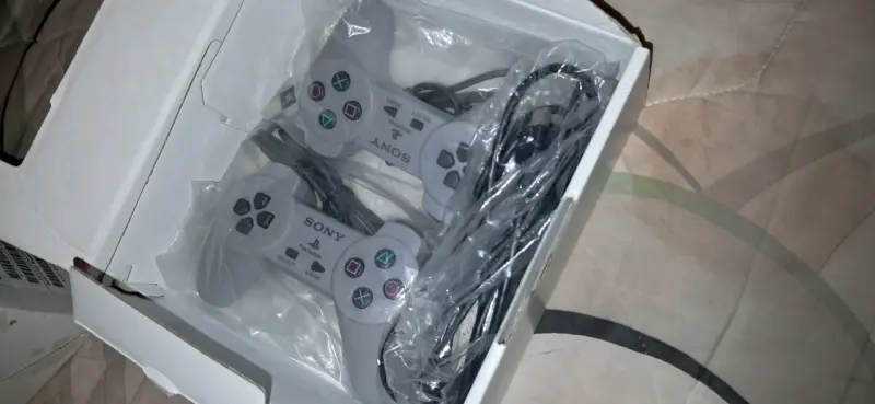 Sony PlayStation 1 - 3