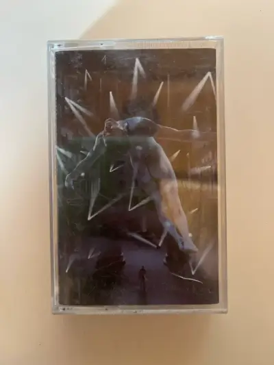 Cassette Pink Floyd - Pulse - miniatura 1