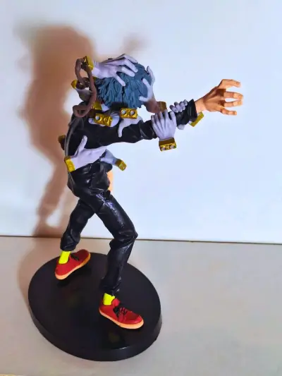 Figura Tomura Shigaraki - miniatura 2