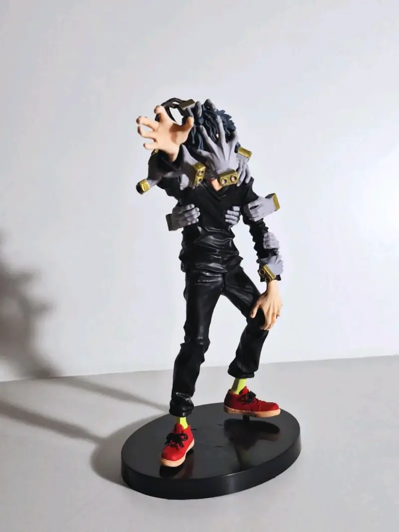 Figura Tomura Shigaraki - 3