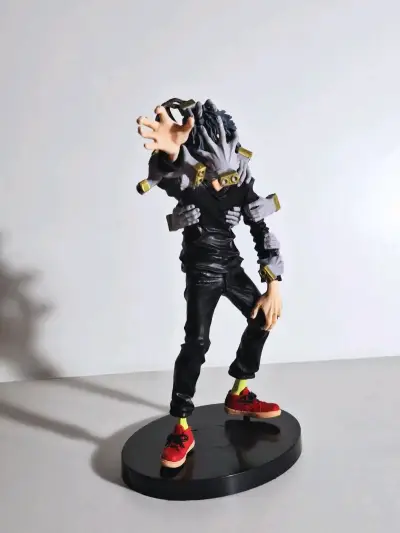 Figura Tomura Shigaraki - miniatura 3