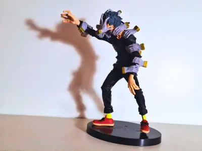 Figura Tomura Shigaraki - miniatura 4