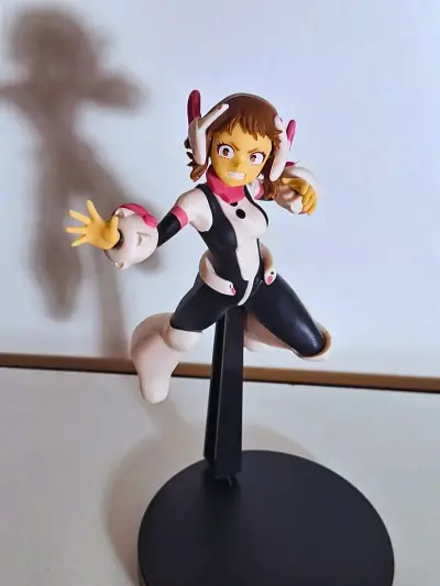 Figura Ochako Uraraka - miniatura 2