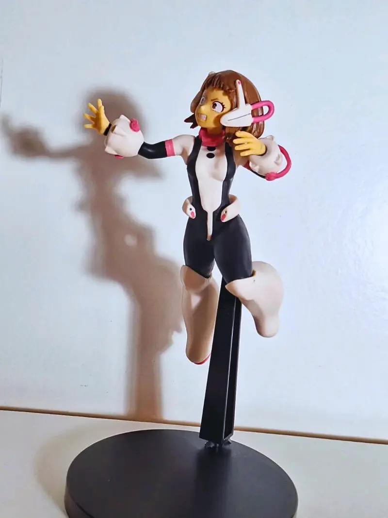 Figura Ochako Uraraka - 4