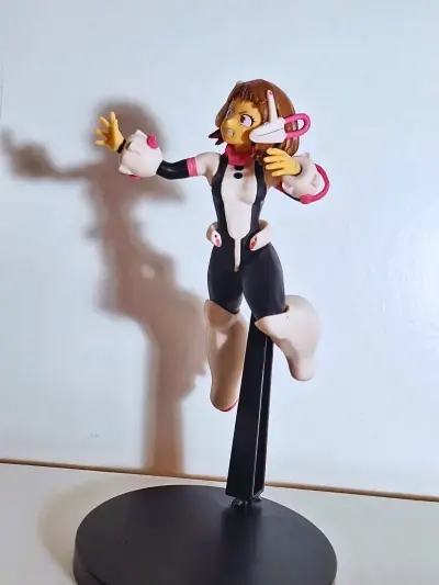 Figura Ochako Uraraka - miniatura 4