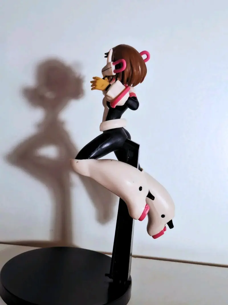 Figura Ochako Uraraka - 5