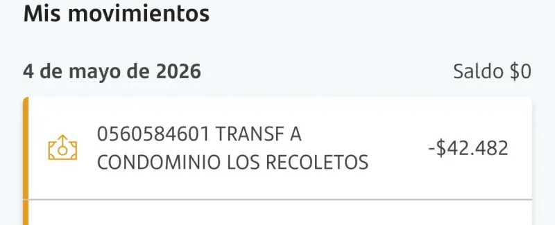 Computador Marca Lenovo - 1