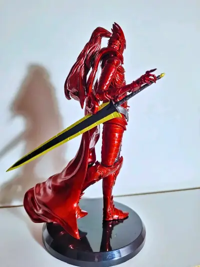Figura de colección  Igris Solo leveling - miniatura 2