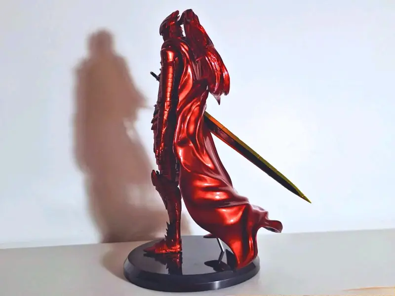 Figura de colección  Igris Solo leveling - 3