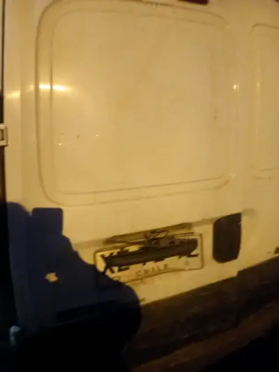 Camioneta - miniatura 1