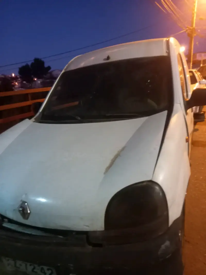 Camioneta - 2