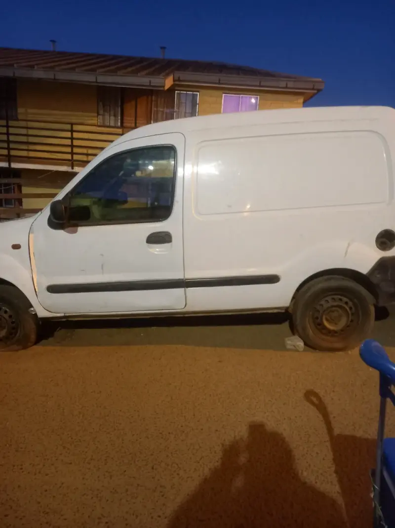 Camioneta - 3