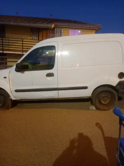 Camioneta - miniatura 3