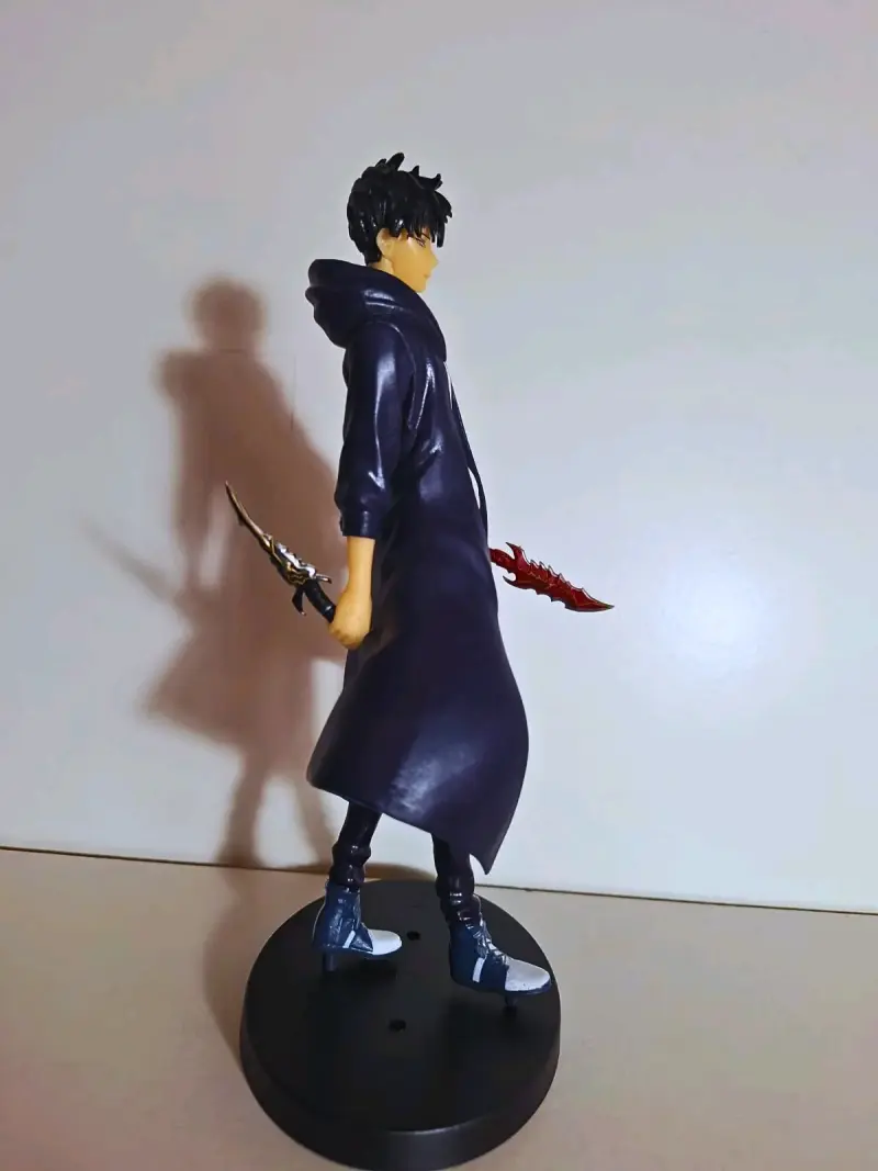 Figura Sung Jinwoo Solo Leveling - 3