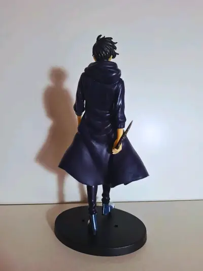 Figura Sung Jinwoo Solo Leveling - miniatura 4