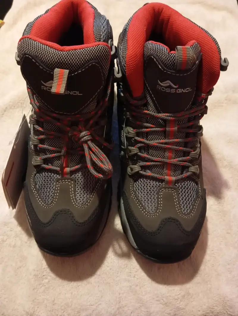 Zapatos ressignol unisex talla 37 - 1