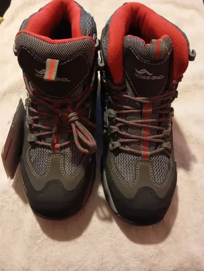 Zapatos ressignol unisex talla 37 - miniatura 1