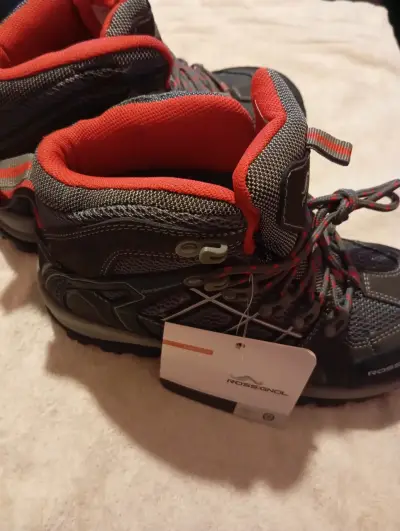 Zapatos ressignol unisex talla 37 - miniatura 2