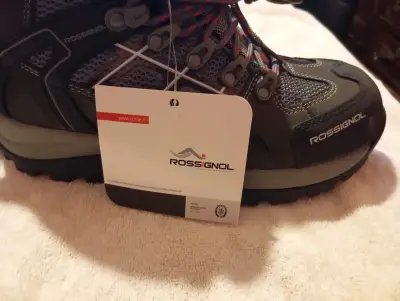 Zapatos ressignol unisex talla 37 - miniatura 3