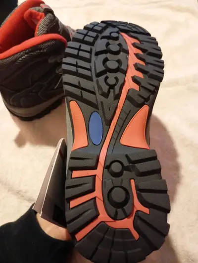 Zapatos ressignol unisex talla 37 - miniatura 4