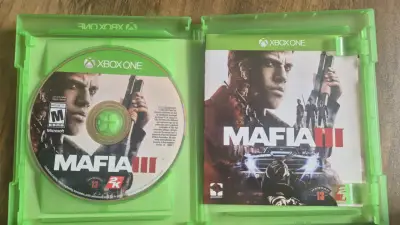 Mafia III - Xbox One - miniatura 2