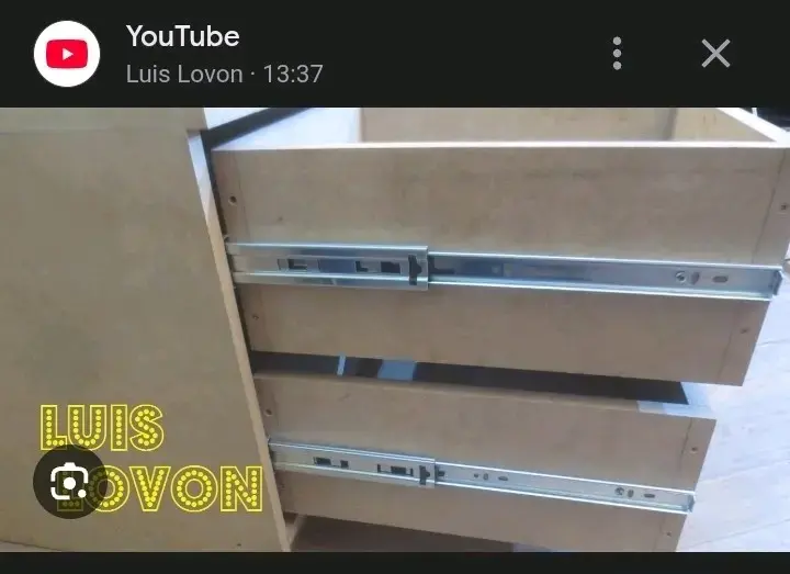 Reparación muebles de hogar - 2