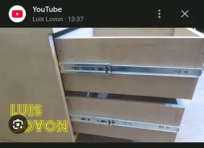 Reparación muebles de hogar - miniatura 2