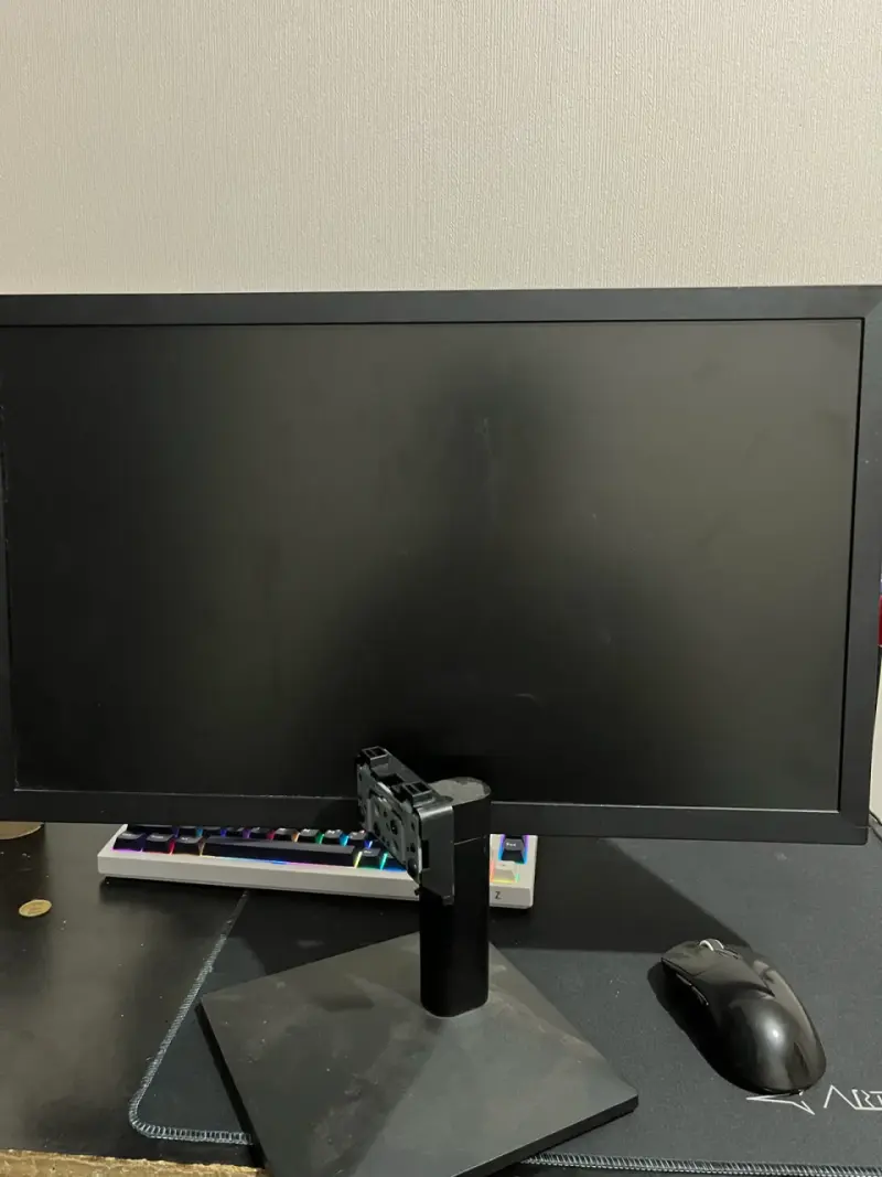 Monitor lg 22”
