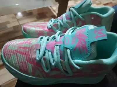 Zapatillas Basquetbol Unisex - miniatura 3