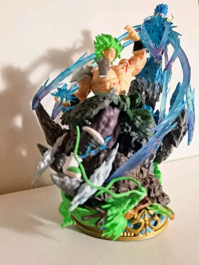 Figura coleccionable DBZ - miniatura 3