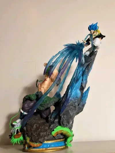 Figura coleccionable DBZ - miniatura 6