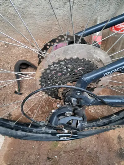 Bicicleta montaña Rockrider - miniatura 1