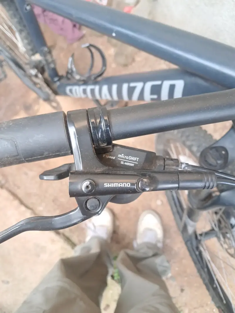 Bicicleta montaña Rockrider - 2