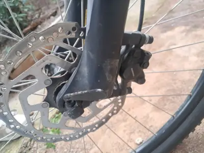 Bicicleta montaña Rockrider - miniatura 4