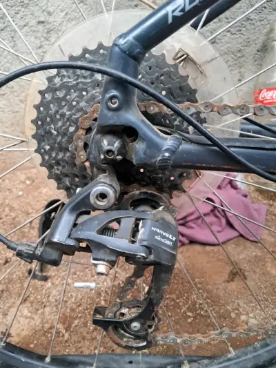 Bicicleta montaña Rockrider - miniatura 5