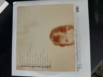 Vinilo  Taylor Swift 1989 - miniatura 3