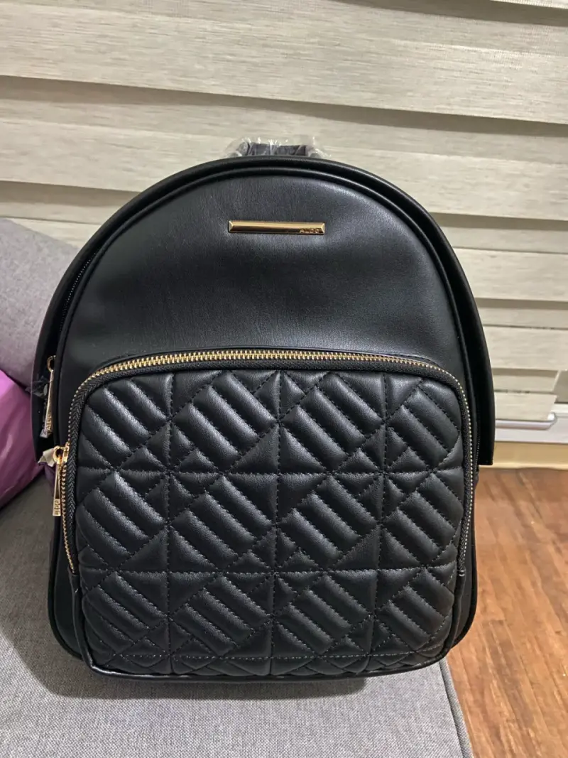 OFERTA! Mochila Aldo Nueva - 1