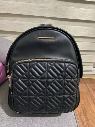 OFERTA! Mochila Aldo Nueva - miniatura 1